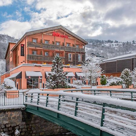 Ibis La Bresse Gerardmer Екстериор снимка